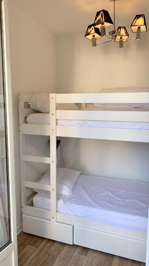 Residence Poste & Golf, Appartement Pour 4 Personnes Au Coeur De Luchon Bagnères-de-Luchon Kültér fotó